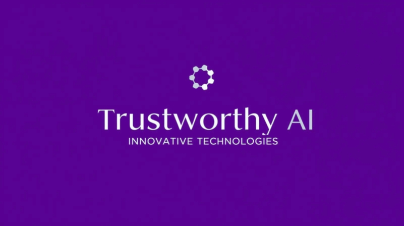 Trustworthy AI – Innovative Technologies company image